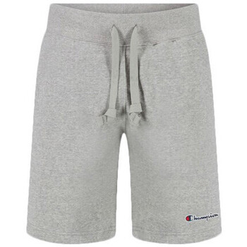 Vêtements Homme Dolce Shorts / Bermudas Champion Short Gris