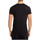 Vêtements Homme T-shirts & Polos Ea7 Emporio Armani BEACH WEAR Noir