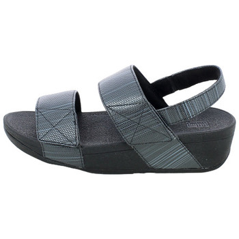Chaussures Pajar Sandales et Nu-pieds FitFlop DN9090.01 Noir
