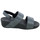 Chaussures Femme Sandales et Nu-pieds FitFlop DN9090.01 Noir