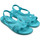 Chaussures Enfant Tongs Brasileras Esmirna Bleu
