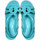 Chaussures Enfant Tongs Brasileras Kasgar Esmirna Bleu