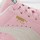 Chaussures Fille Baskets basses Puma Suede classic XXl Rose