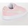 Chaussures Fille Baskets basses Puma Suede classic XXl Rose