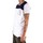 Vêtements Homme T-shirts manches courtes Cerruti 1881 Iseo Blanc