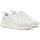 Chaussures Femme Baskets mode Diesel Y02867 P4431 - SERENDIPITY-T1003 Blanc