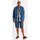 Vêtements Homme Shorts / Bermudas Timberland TB0A25E42881 CARGO SHORT-DARK DENIM Bleu