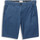Vêtements Homme Shorts / Bermudas Timberland TB0A2DFM2881 CHINO SHORT-2881 - DARK DENIM Bleu
