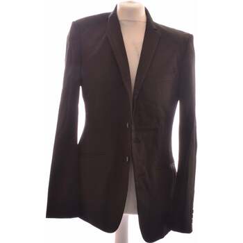 Vêtements Homme Vestes de costume Zara veste de costume  42 - T4 - L/XL Noir Noir