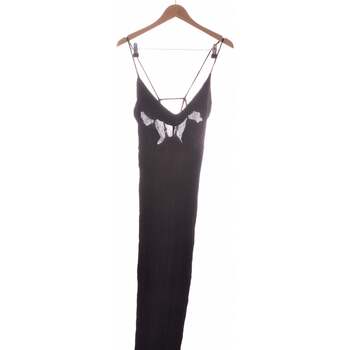 Vêtements Femme Combinaisons / Salopettes Asos combi-pantalon  42 - T4 - L/XL Noir Noir