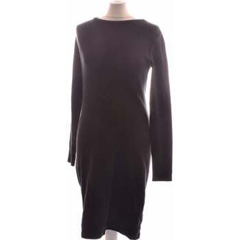 Vêtements Femme Robes courtes Kaporal Robe Courte  36 - T1 - S Noir