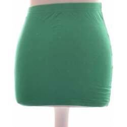 Vêtements Femme Jupes Asos jupe courte  38 - T2 - M Vert Vert