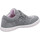 Chaussures Fille Baskets mode Lurchi  Gris