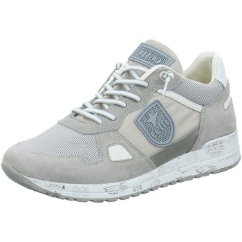 Chaussures Homme Baskets mode Cetti  Gris