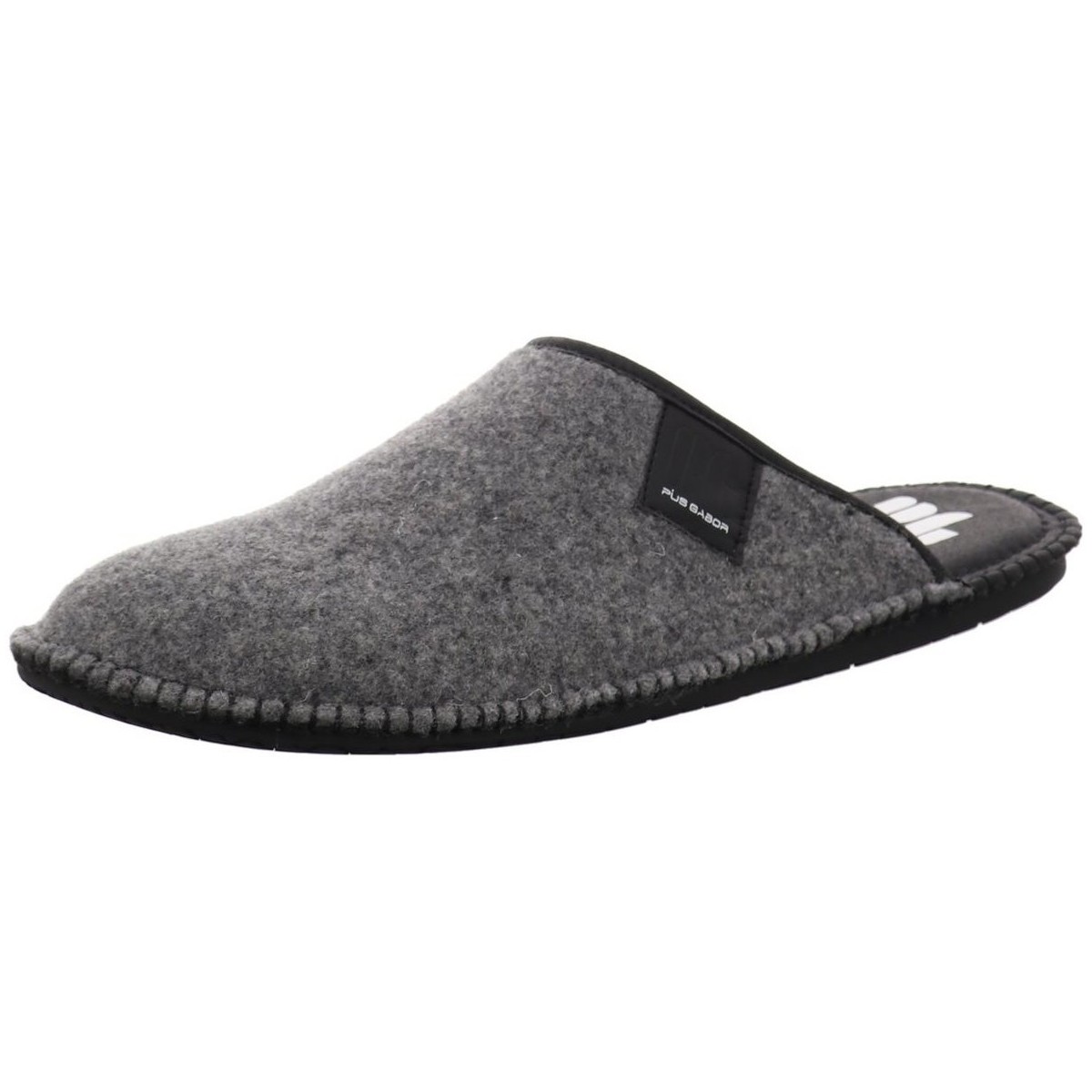 Chaussures Homme Chaussons Gabor  Gris
