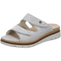 Chaussures Femme Chaussons Fidelio  Gris