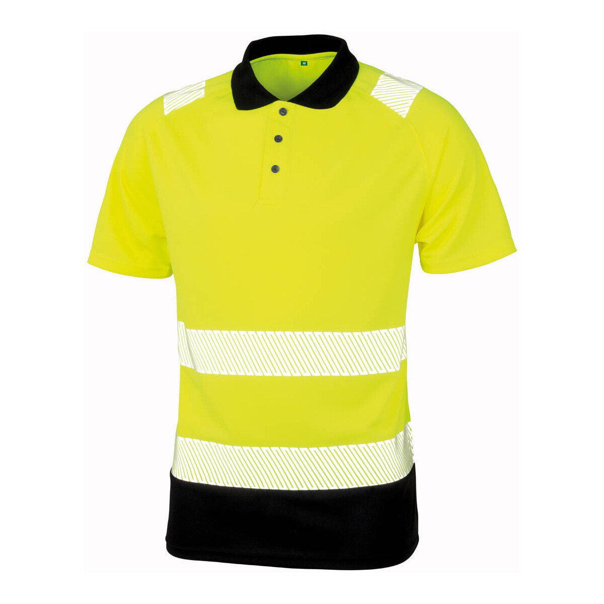 Vêtements Femme T-shirts & Polos Result Safety Multicolore