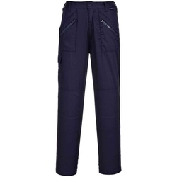 Vêtements Femme Pantalons Portwest PC4397 Bleu