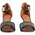 Chaussures Femme Sandales et Nu-pieds Fruit Of The Loo Sandale à Talon Noir