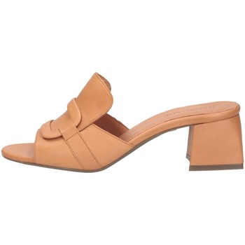 Hersuade Femme Mules  485 Chaussons ...