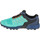Chaussures Femme Running Evolution / trail Inov 8 Roclite G 275 Bleu