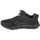 Chaussures Homme Running / trail Under Armour Charged Bandit Trail 2 Noir