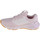 Chaussures Femme Running / trail Under Armour Charged Vantage 2 Rose