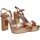 Chaussures Femme Sandales et Nu-pieds Jeffrey Campbell DIAS Multicolore