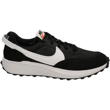 Chaussures Homme new nike quest 3 premium black smoke grey white metallic dark grey 2021 for sale Nike WAFFLE DEBUT Multicolore