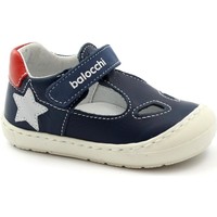 Chaussures Enfant Chaussons bébés Balocchi BAL-E22-121302-JE-a Bleu