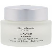 Beauté Soins ciblés Elizabeth Arden Advanced Ceramide Lift & Firm Night Cream 