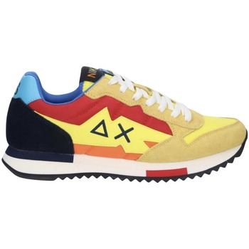 Chaussures Homme Baskets mode Sun68 Z32121 giallo