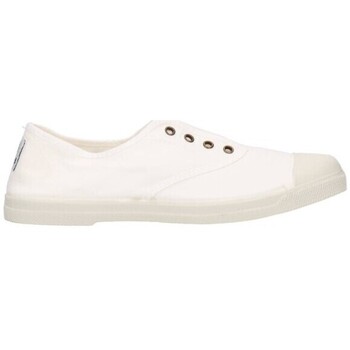 Chaussures Femme Tennis Natural World 102 505 Mujer Blanco Blanc