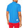 Vêtements Homme T-shirts & Polos La Martina Polo Bleu