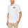 Vêtements Homme T-shirts & Polos La Martina Polo Blanc