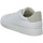 Chaussures Homme Baskets mode Ecco  Blanc