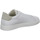 Chaussures Homme Baskets mode Ecco  Blanc