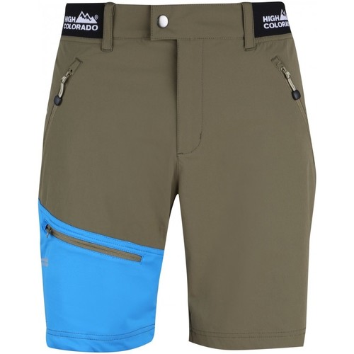 Vêtements Homme Shorts / Bermudas High Colorado  Autres