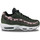 Chaussures Femme Baskets basses Nike WMNS  Air Max 95 Olive Pink Camo Vert