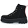 Chaussures Femme Boots Dockers by Gerli 51EV202 Noir