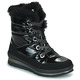 Womens Shoes Black Leather