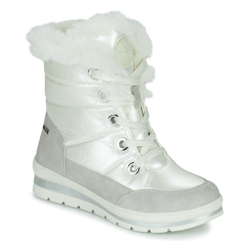 Chaussures Femme Hey Dude Shoes Caprice 26226 Blanc