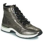 nike air max 270 flyknit black dark grey shoes best price