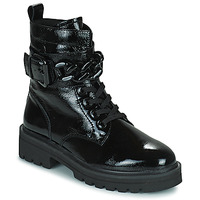 Chaussures Femme Boots Caprice 25217 Noir