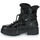 Chaussures Femme Boots Tom Tailor 4294807-BLACK Noir