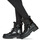 Chaussures Femme Boots Tom Tailor 4294807-BLACK Noir