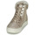 Chaussures Femme Boots Tom Tailor 4292912-BEIGE Beige
