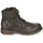 Chaussures Homme midnight Boots Tom Tailor 4285006-MOKKA Marron