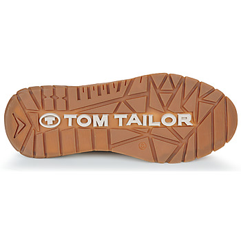 Tom Tailor 4283701-COGNAC Blé