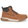 Chaussures Homme Boots Tom Tailor 4283701-COGNAC Blé